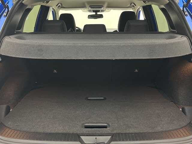 Nissan Qashqai DIG-T 160 mHEV N-Connecta Xtronic 116 kW (158 CV)