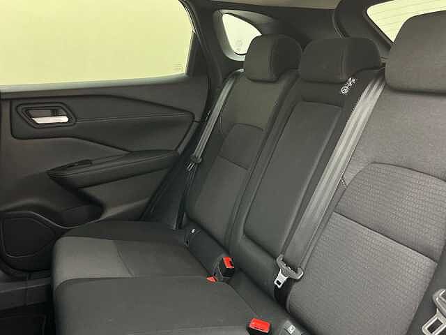 Nissan Qashqai DIG-T 140 mHEV N-Connecta 4x2 103 kW (140 CV)
