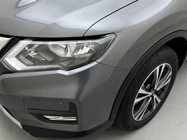 Nissan X-Trail 1.6 DIG-T N-Connecta 4x2 120 kW (163 CV)
