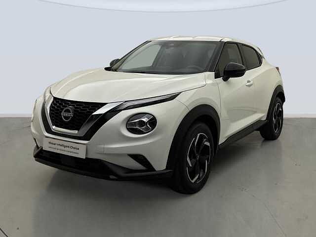 Nissan Juke DIG-T Acenta 84 kW (114 CV)