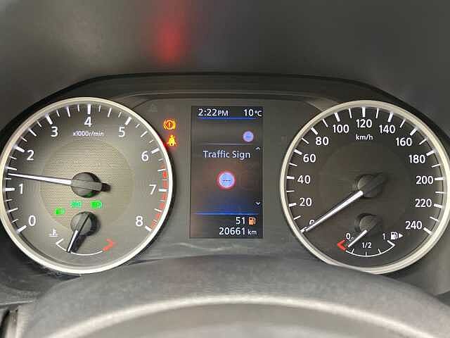 Nissan Juke DIG-T Acenta 84 kW (114 CV)