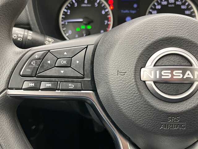Nissan Juke DIG-T Acenta 84 kW (114 CV)