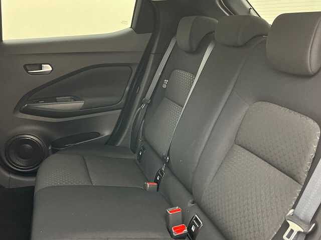 Nissan Juke DIG-T Acenta 84 kW (114 CV)