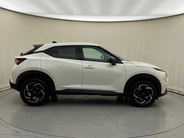 Nissan Juke DIG-T Acenta 84 kW (114 CV)