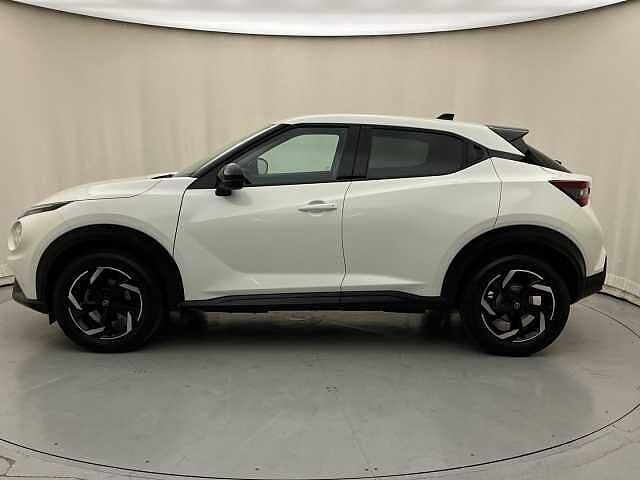 Nissan Juke DIG-T Acenta 84 kW (114 CV)