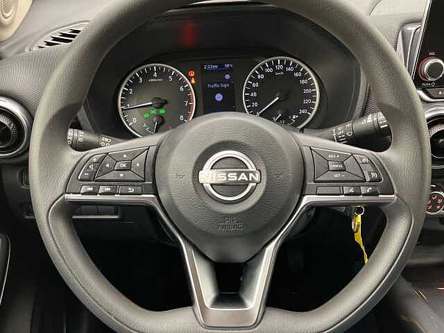 Nissan Juke DIG-T Acenta 84 kW (114 CV)