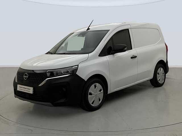 Nissan Townstar ES - FG3 2,2t EV, L1 EV Basic, 2022 - 2025