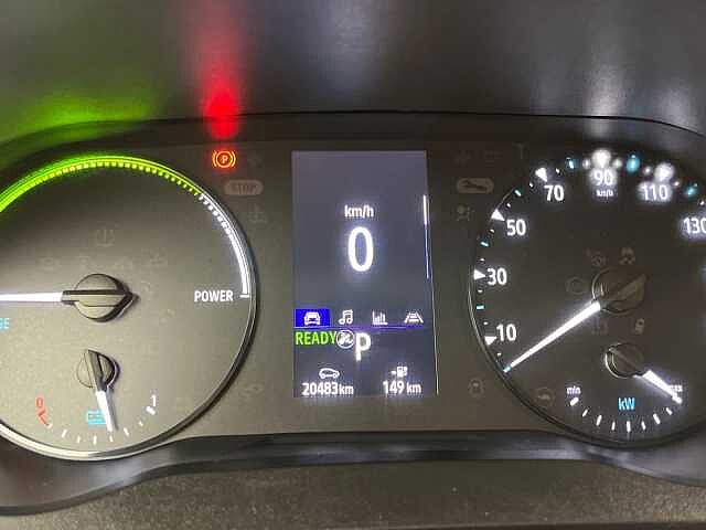 Nissan Townstar ES - FG3 2,2t EV, L1 EV Basic, 2022 - 2025