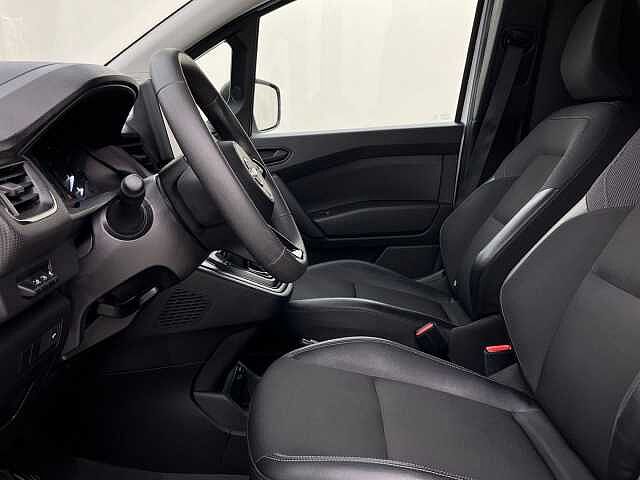 Nissan Townstar ES - FG3 2,2t EV, L1 EV Basic, 2022 - 2025