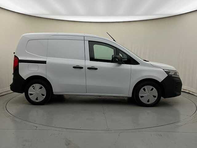Nissan Townstar ES - FG3 2,2t EV, L1 EV Basic, 2022 - 2025