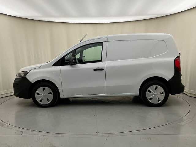 Nissan Townstar ES - FG3 2,2t EV, L1 EV Basic, 2022 - 2025