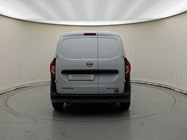 Nissan Townstar ES - FG3 2,2t EV, L1 EV Basic, 2022 - 2025