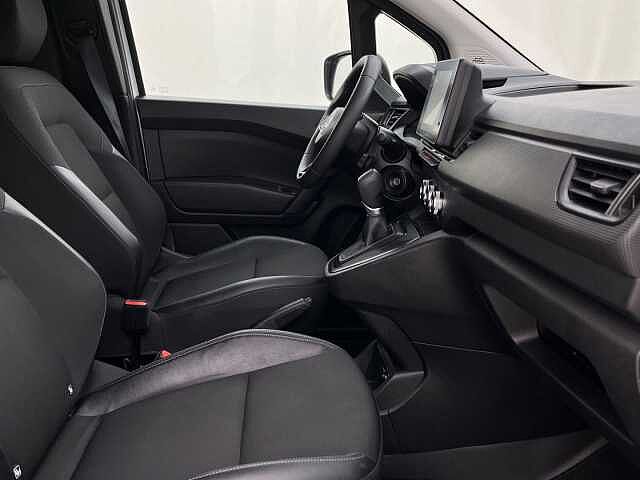 Nissan Townstar ES - FG3 2,2t EV, L1 EV Basic, 2022 - 2025