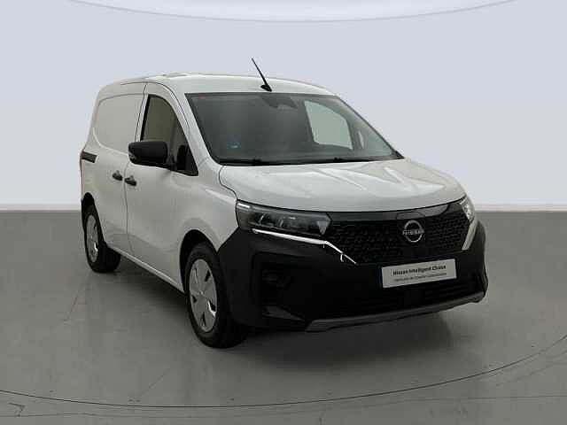 Nissan Townstar ES - FG3 2,2t EV, L1 EV Basic, 2022 - 2025