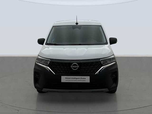 Nissan Townstar ES - FG3 2,2t EV, L1 EV Basic, 2022 - 2025