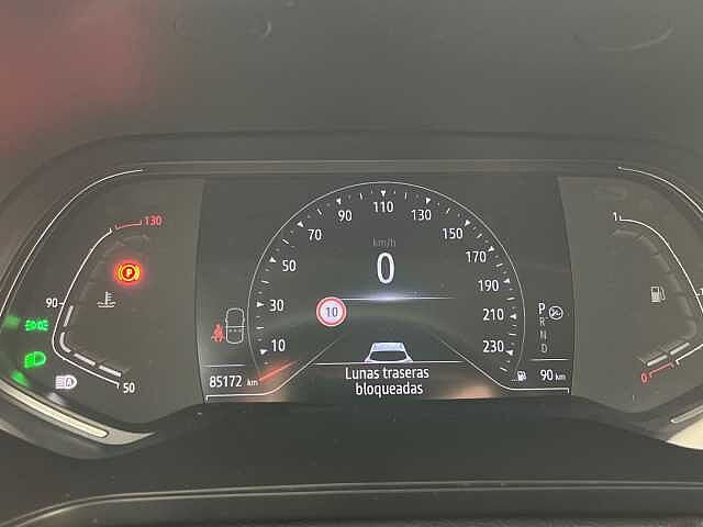 Renault Captur ES - SUV5 1.3 TCe 130 EU6d-T, Zen GPF (EURO 6d-TEMP), 2019 - 2021