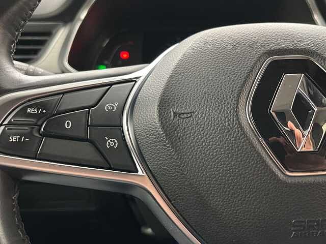 Renault Captur ES - SUV5 1.3 TCe 130 EU6d-T, Zen GPF (EURO 6d-TEMP), 2019 - 2021