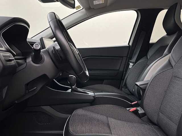 Renault Captur ES - SUV5 1.3 TCe 130 EU6d-T, Zen GPF (EURO 6d-TEMP), 2019 - 2021