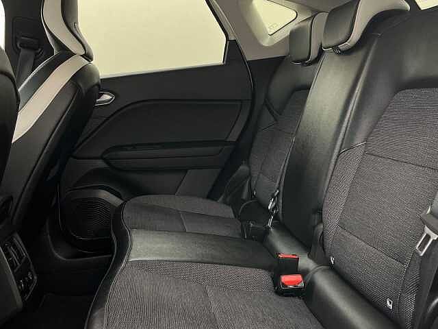 Renault Captur ES - SUV5 1.3 TCe 130 EU6d-T, Zen GPF (EURO 6d-TEMP), 2019 - 2021