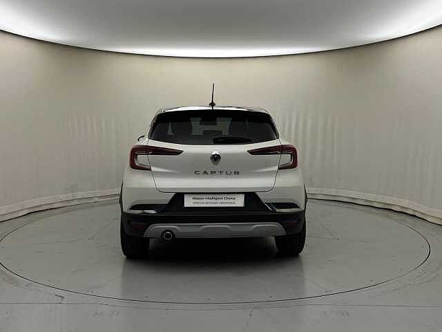 Renault Captur ES - SUV5 1.3 TCe 130 EU6d-T, Zen GPF (EURO 6d-TEMP), 2019 - 2021
