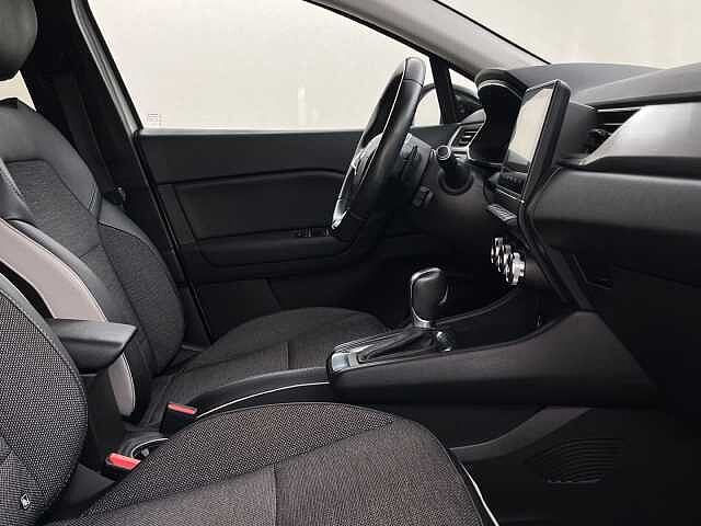 Renault Captur ES - SUV5 1.3 TCe 130 EU6d-T, Zen GPF (EURO 6d-TEMP), 2019 - 2021