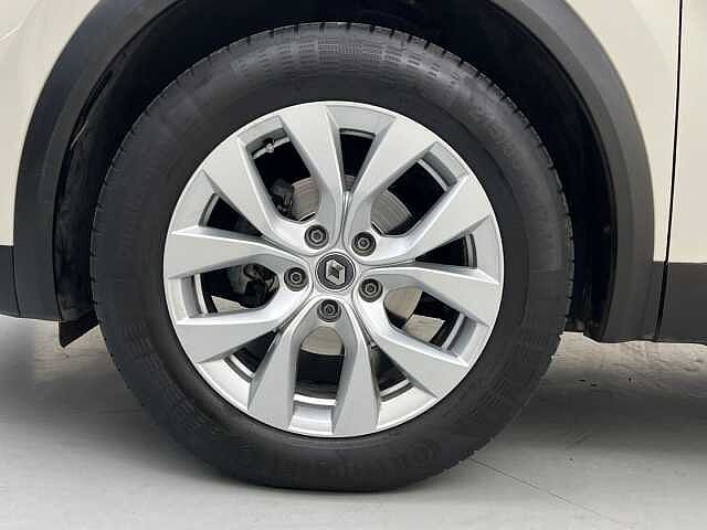 Renault Captur ES - SUV5 1.3 TCe 130 EU6d-T, Zen GPF (EURO 6d-TEMP), 2019 - 2021