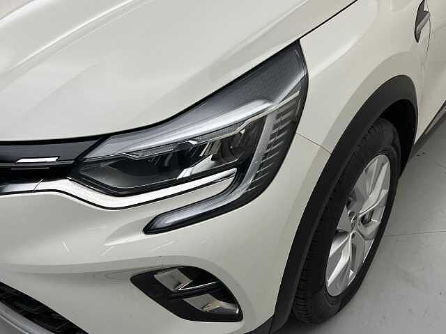 Renault Captur ES - SUV5 1.3 TCe 130 EU6d-T, Zen GPF (EURO 6d-TEMP), 2019 - 2021
