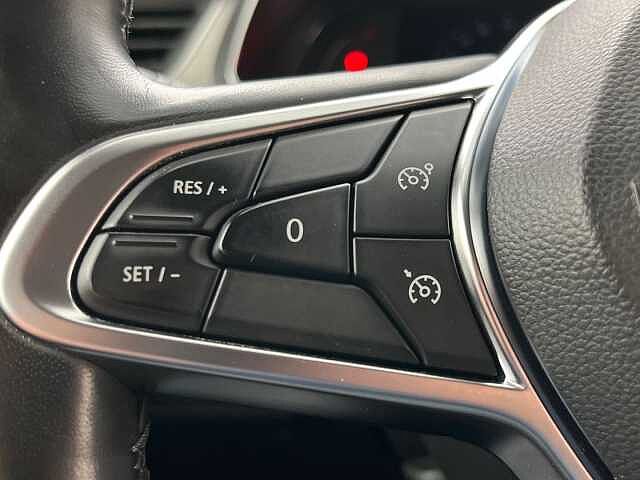 Renault Captur ES - SUV5 1.3 TCe 130 EU6d-T, Zen GPF (EURO 6d-TEMP), 2019 - 2021