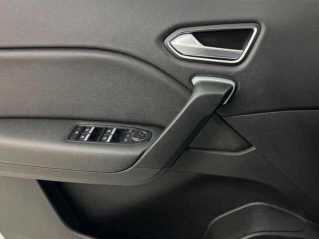 Renault Captur ES - SUV5 1.3 TCe 130 EU6d-T, Zen GPF (EURO 6d-TEMP), 2019 - 2021