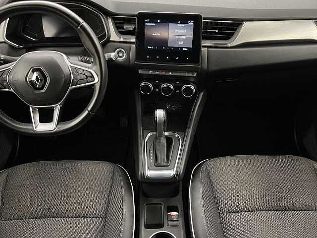 Renault Captur ES - SUV5 1.3 TCe 130 EU6d-T, Zen GPF (EURO 6d-TEMP), 2019 - 2021