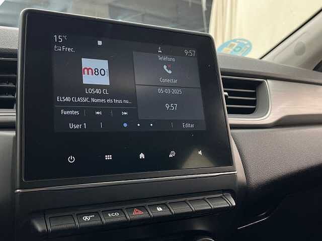 Renault Captur ES - SUV5 1.3 TCe 130 EU6d-T, Zen GPF (EURO 6d-TEMP), 2019 - 2021