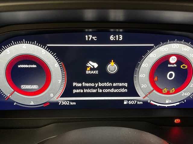 Nissan Qashqai DIG-T 140 N-Connecta 103 kW (140 CV)