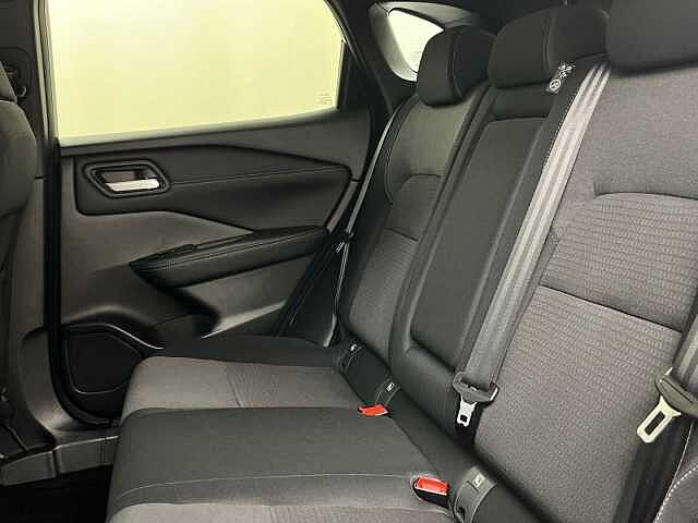 Nissan Qashqai DIG-T 140 N-Connecta 103 kW (140 CV)