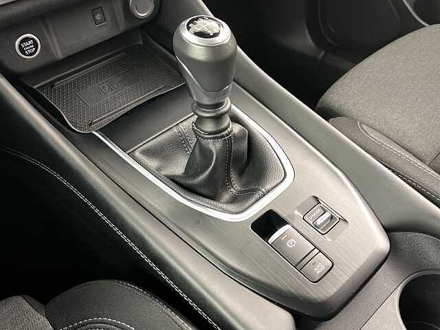 Nissan Qashqai DIG-T 140 N-Connecta 103 kW (140 CV)