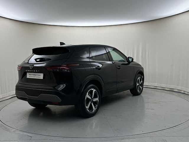 Nissan Qashqai DIG-T 140 N-Connecta 103 kW (140 CV)
