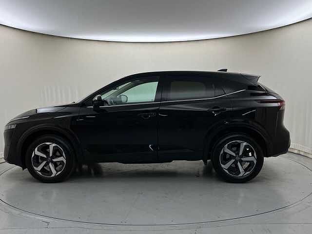 Nissan Qashqai DIG-T 140 N-Connecta 103 kW (140 CV)