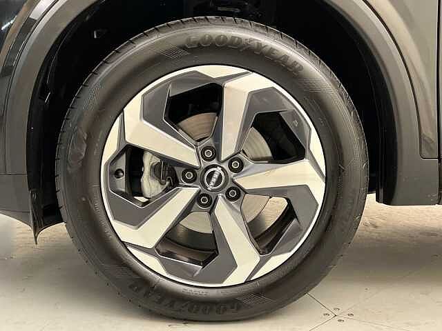 Nissan Qashqai DIG-T 140 N-Connecta 103 kW (140 CV)