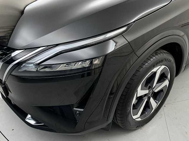 Nissan Qashqai DIG-T 140 N-Connecta 103 kW (140 CV)