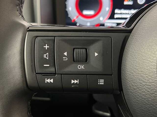 Nissan Qashqai DIG-T 140 N-Connecta 103 kW (140 CV)