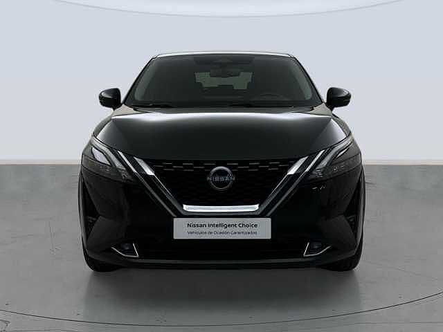 Nissan Qashqai DIG-T 140 N-Connecta 103 kW (140 CV)