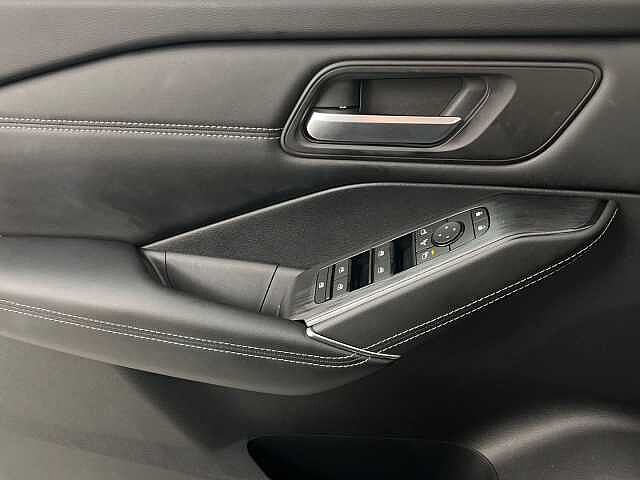 Nissan Qashqai DIG-T 140 N-Connecta 103 kW (140 CV)