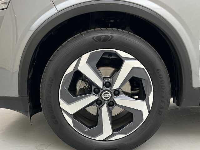 Nissan Qashqai DIG-T mHEV Premiere Edition 4x2 103 kW (140 CV)