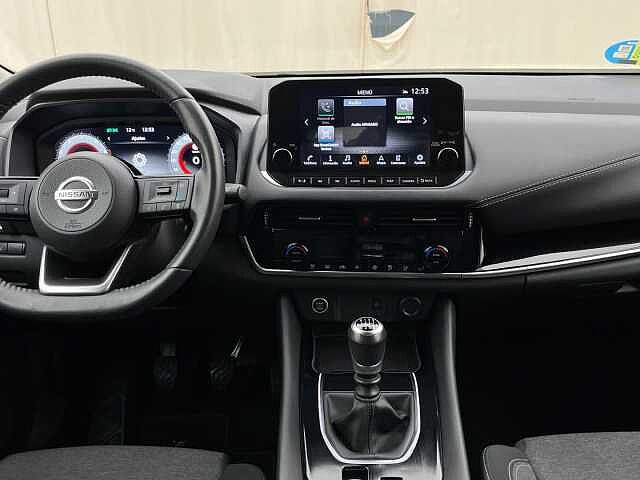 Nissan Qashqai DIG-T mHEV Premiere Edition 4x2 103 kW (140 CV)