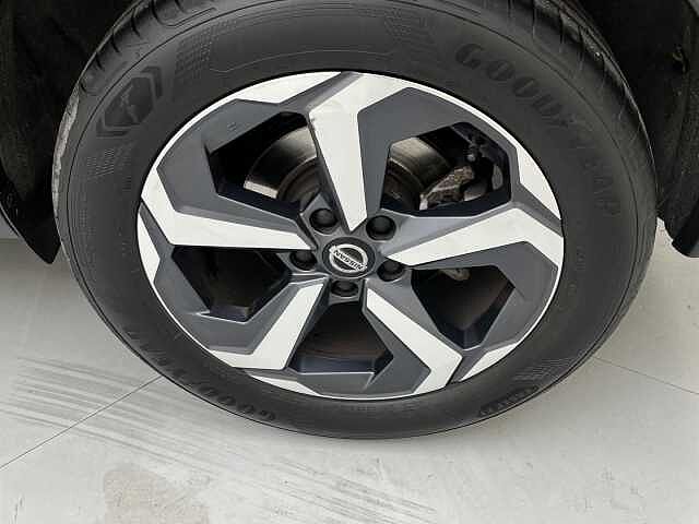 Nissan Qashqai DIG-T mHEV Premiere Edition 4x2 103 kW (140 CV)