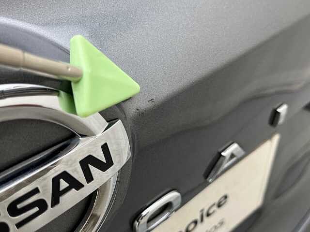 Nissan Qashqai DIG-T mHEV Premiere Edition 4x2 103 kW (140 CV)