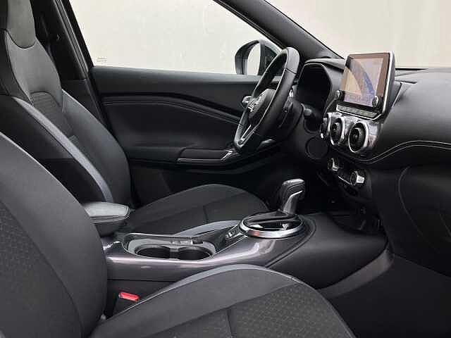 Nissan Juke DIG-T N-Connecta 4x2 DCT 84 kW (114 CV)