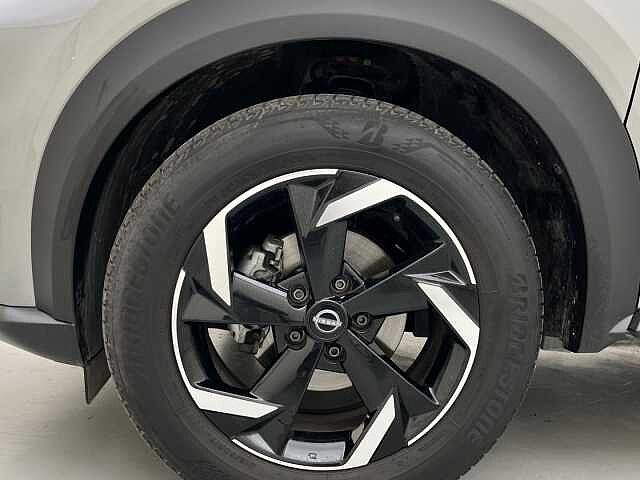 Nissan Juke DIG-T N-Connecta 4x2 DCT 84 kW (114 CV)
