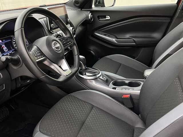 Nissan Juke 1.6 Hybrid N-Connecta Auto 105 kW (143 CV)