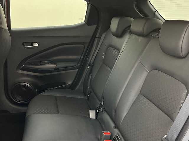 Nissan Juke 1.6 Hybrid N-Connecta Auto 105 kW (143 CV)