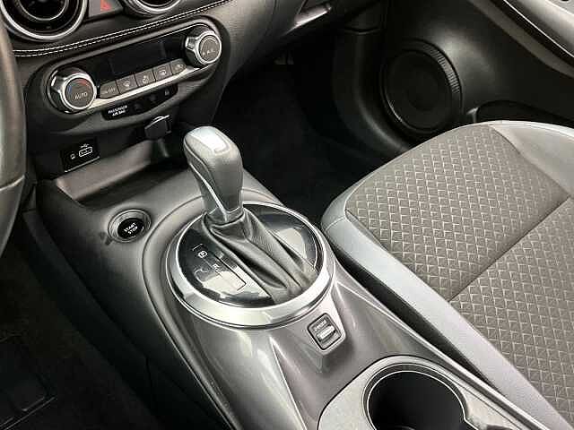 Nissan Juke 1.6 Hybrid N-Connecta Auto 105 kW (143 CV)